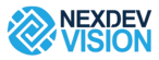 NexDev Vision Logo